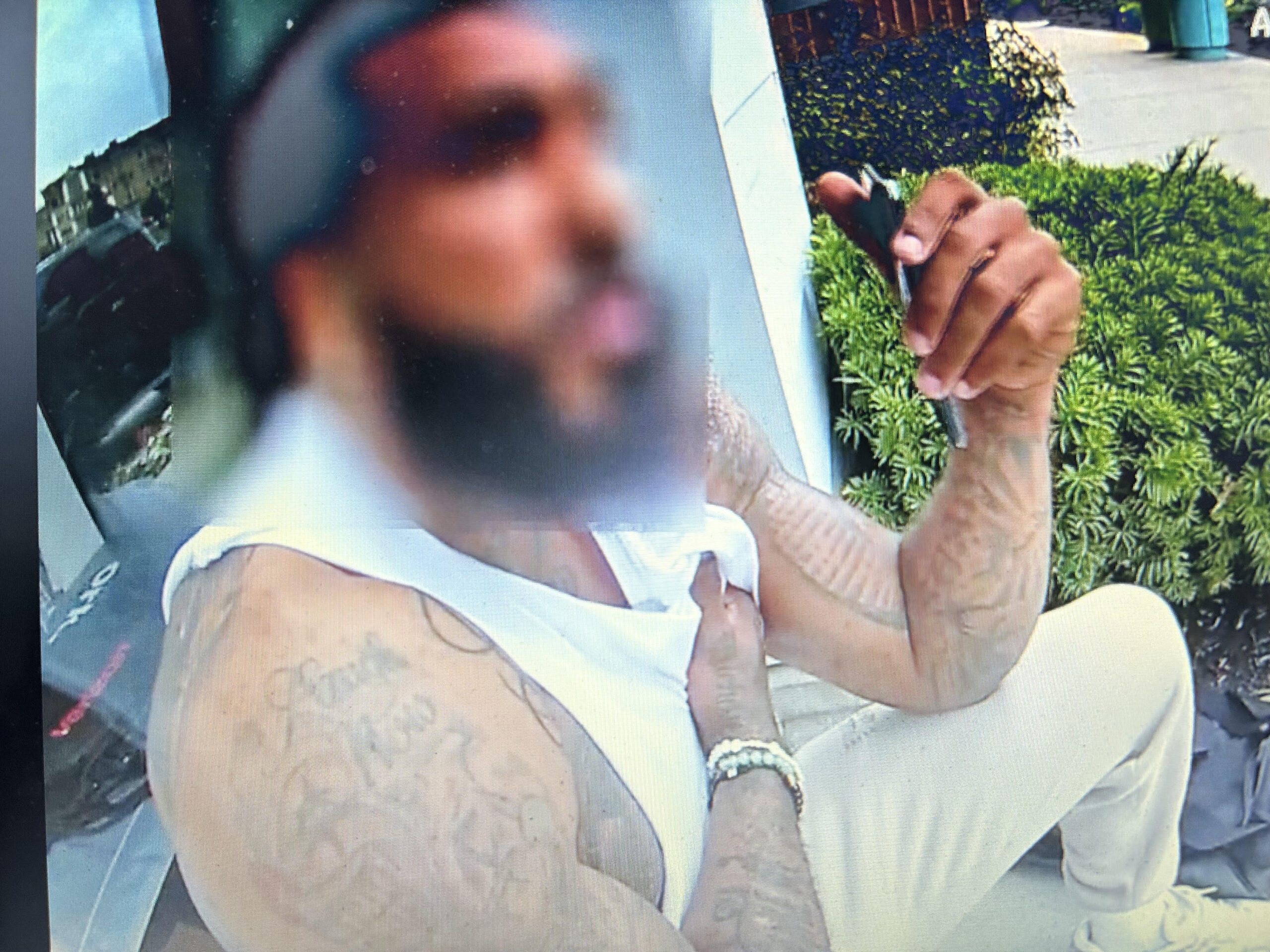 Read more about the article Brockton gang member target in Garden City shooting