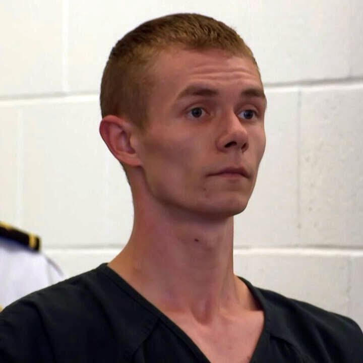 Read more about the article Update: Boyfriend burned clothes after stabbing her to death, not body