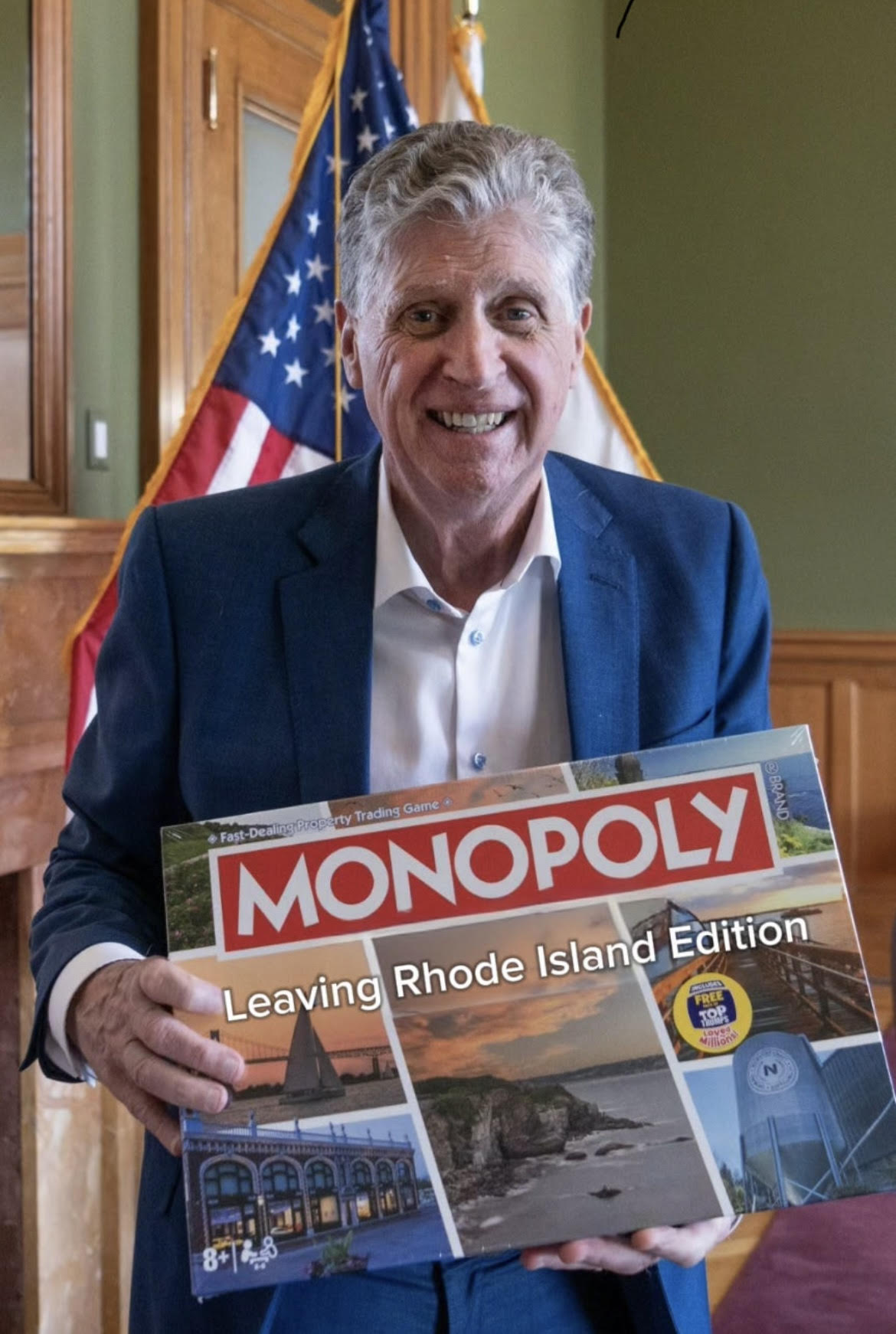 Read more about the article State of McKee imploding