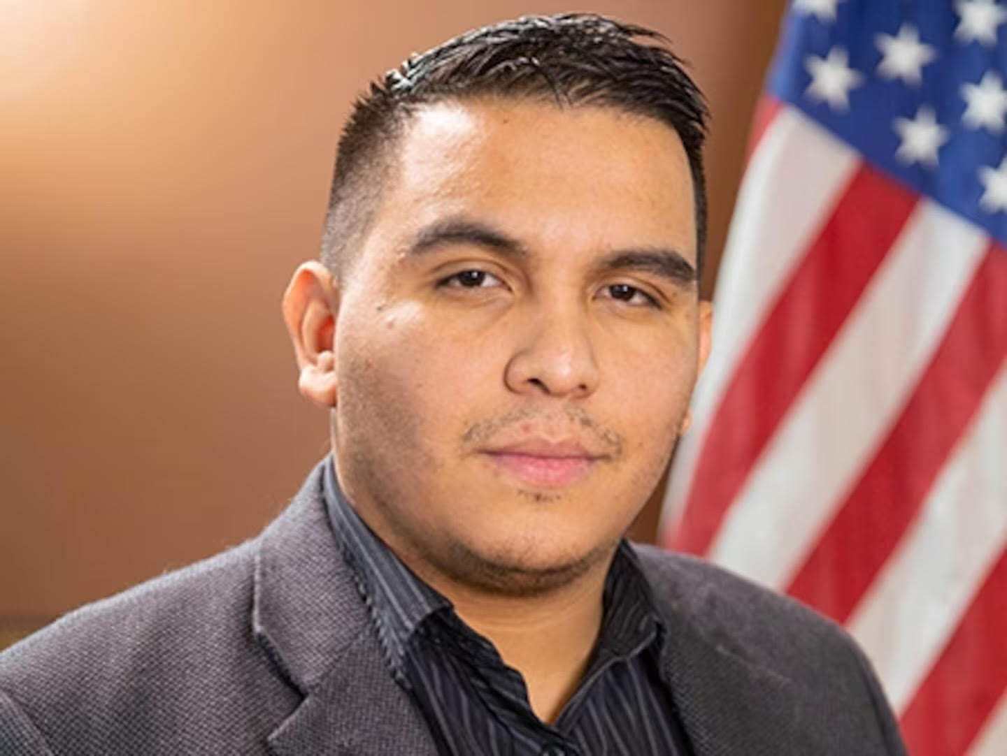 Read more about the article Will Rep. Sanchez be arrested by ICE?