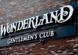 Read more about the article Video: Trouble in Wonderland