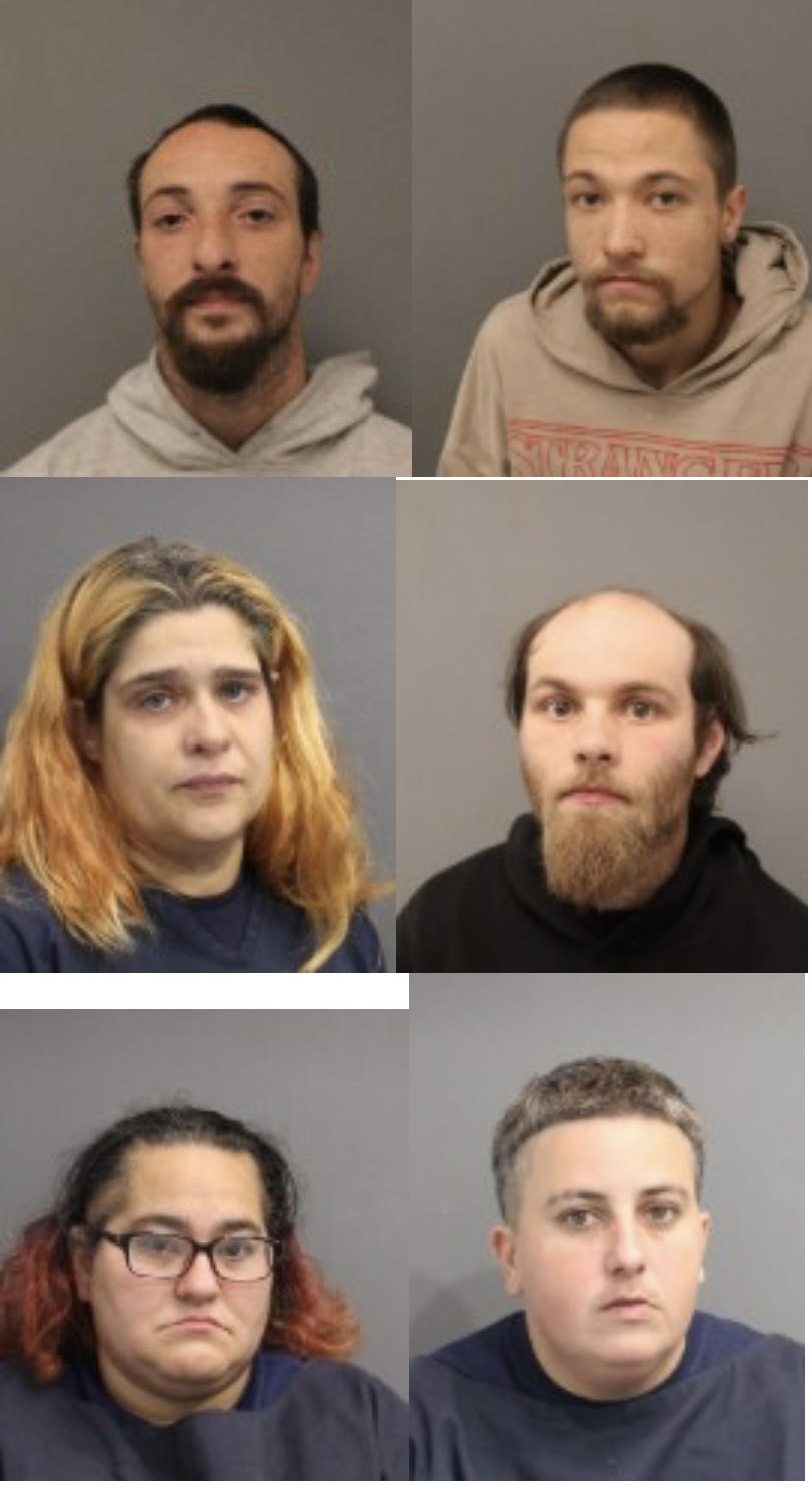 Read more about the article Central Falls horror