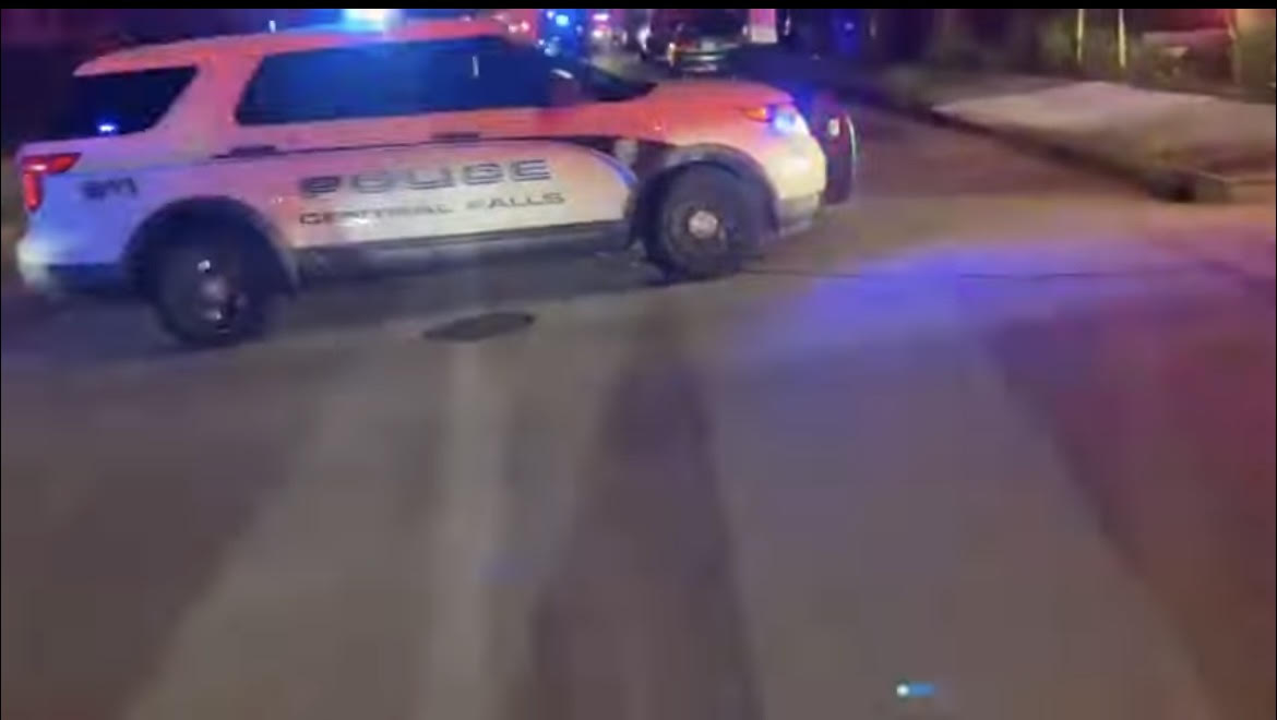 Read more about the article Murder in Central Falls