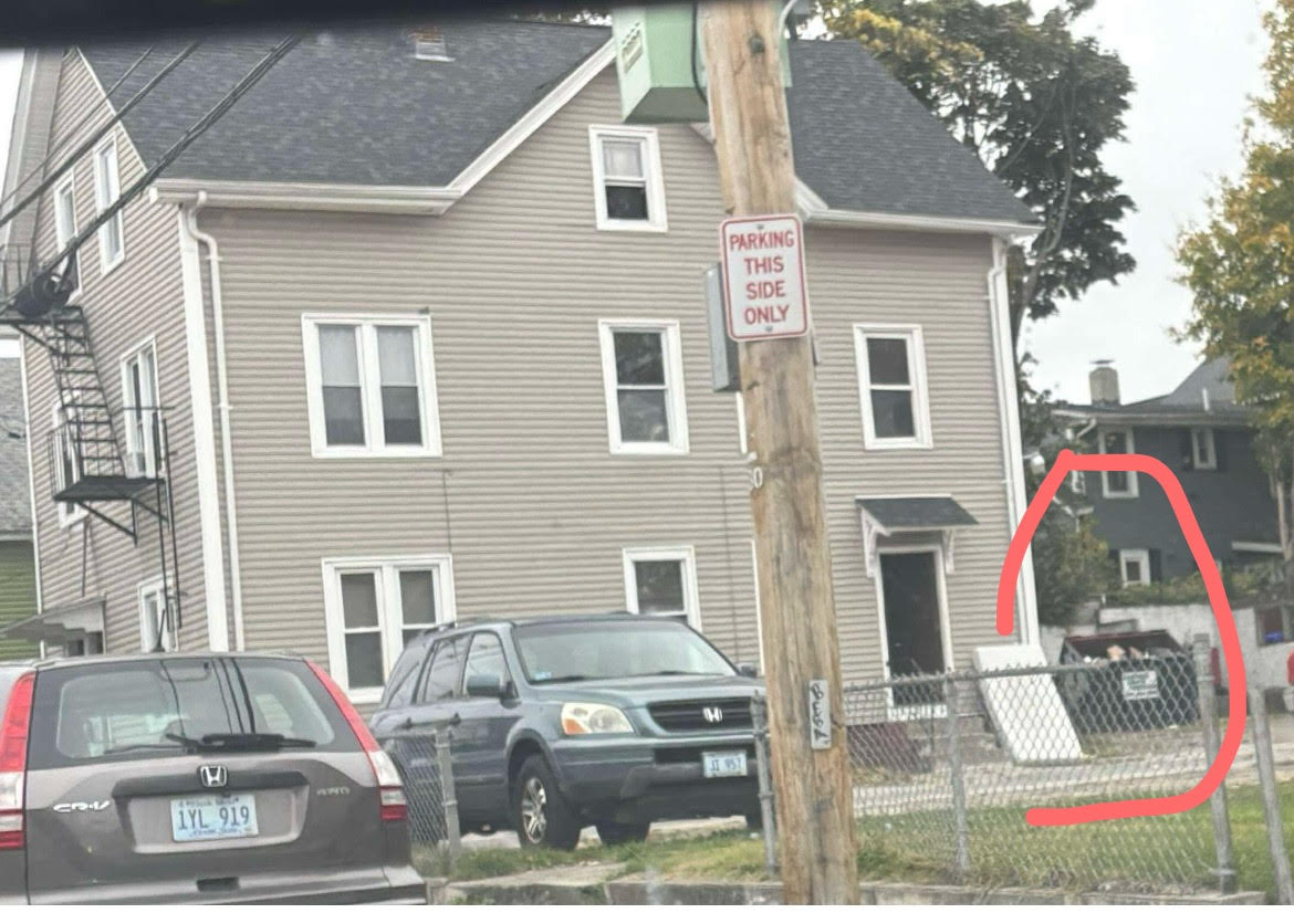 Read more about the article Central Falls: did they starve her to death?