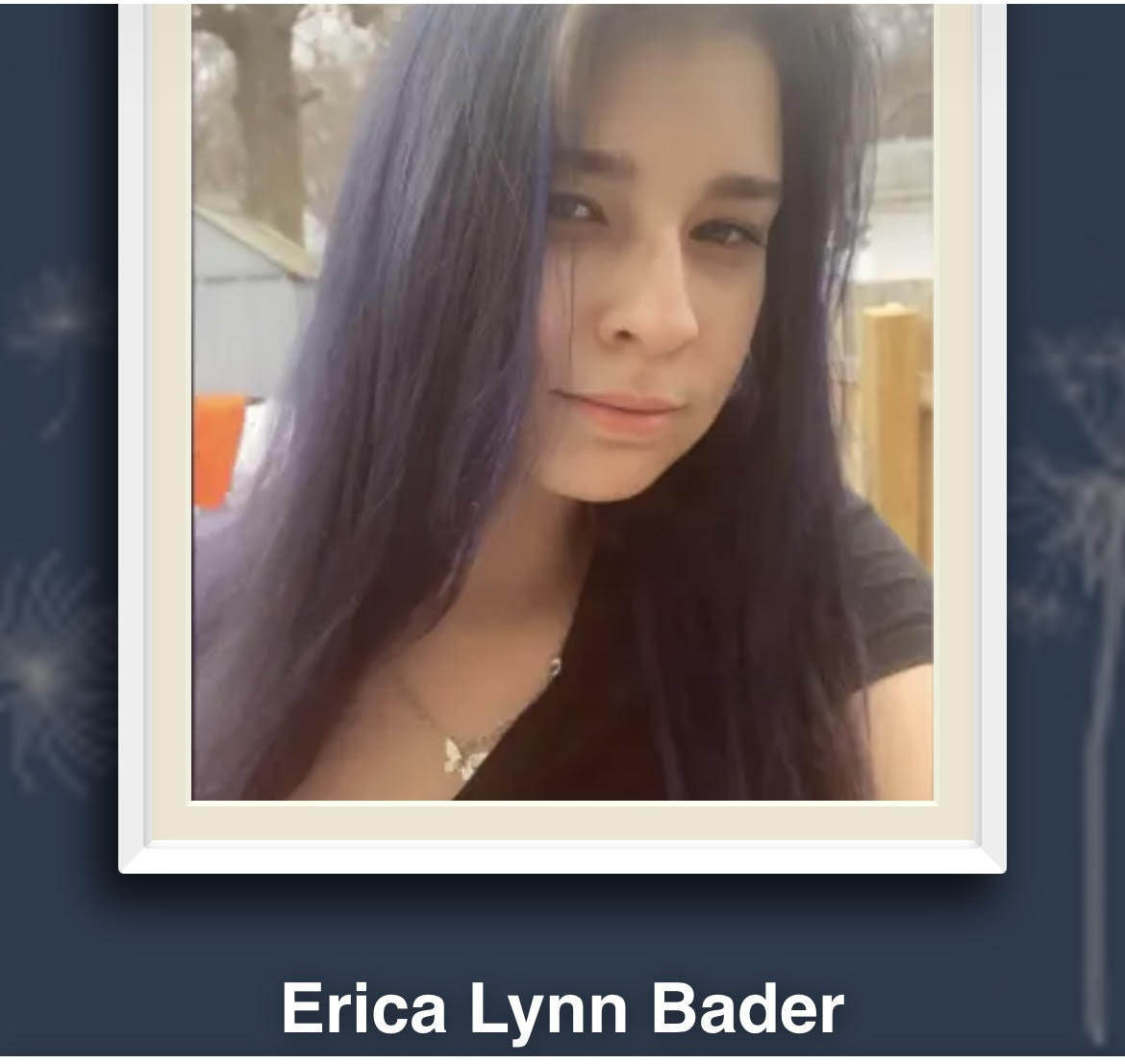 Read more about the article Death notice for Central Falls murder victim