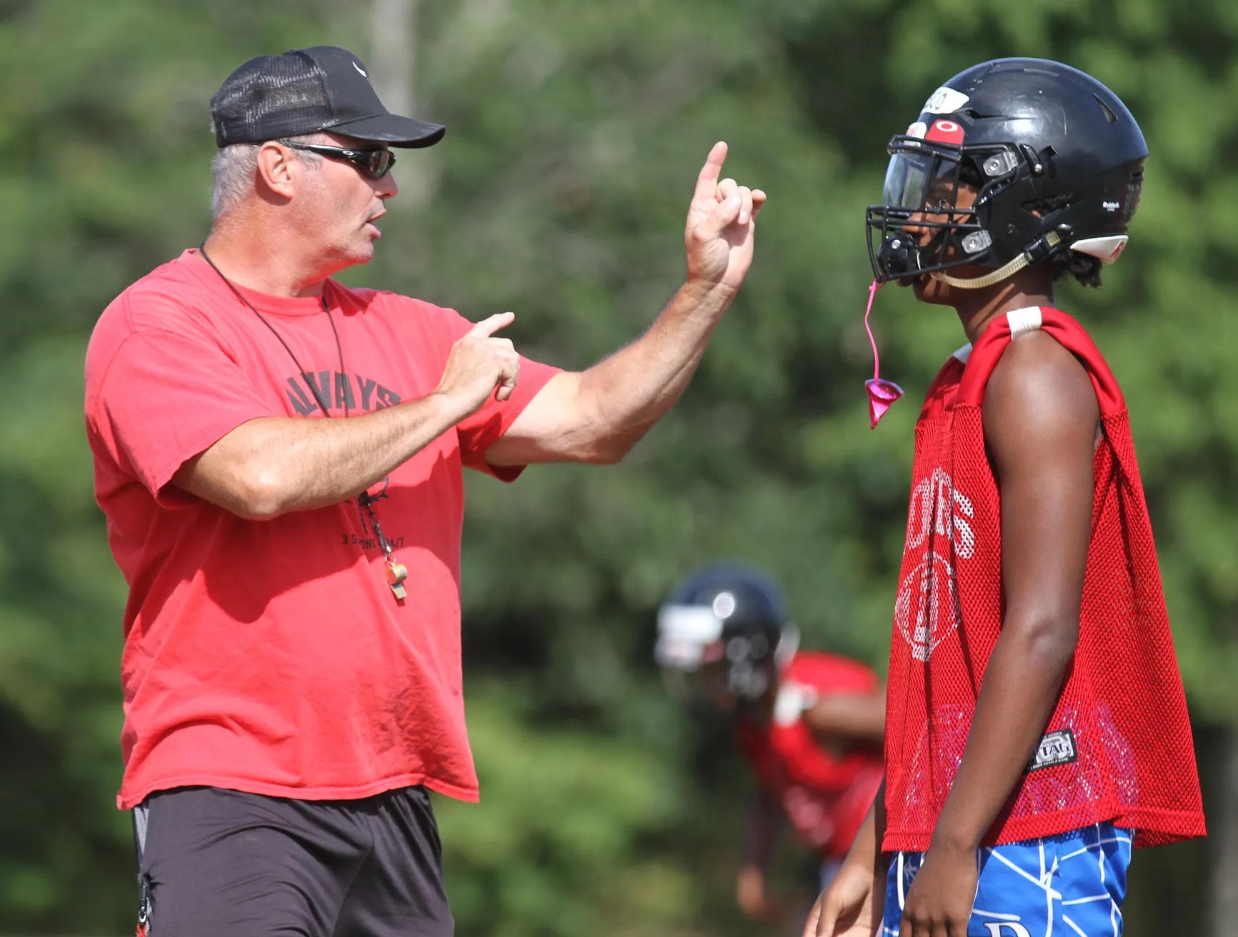 Read more about the article More players arrested from Rogers football team