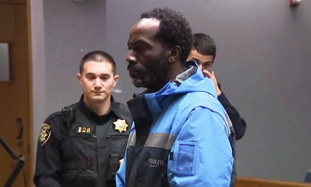 Read more about the article Amazon robbery driver