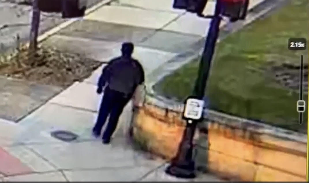 Read more about the article East Side nightmare at Brown