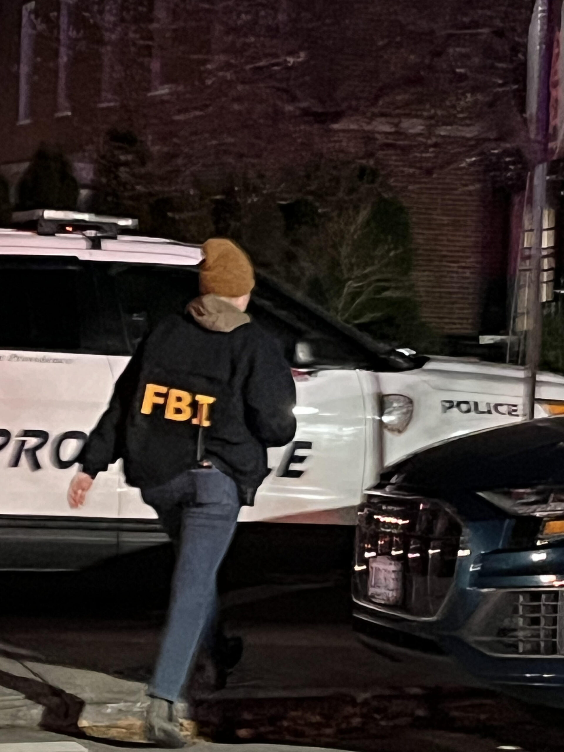 Read more about the article FBI screwed up Brown shooting