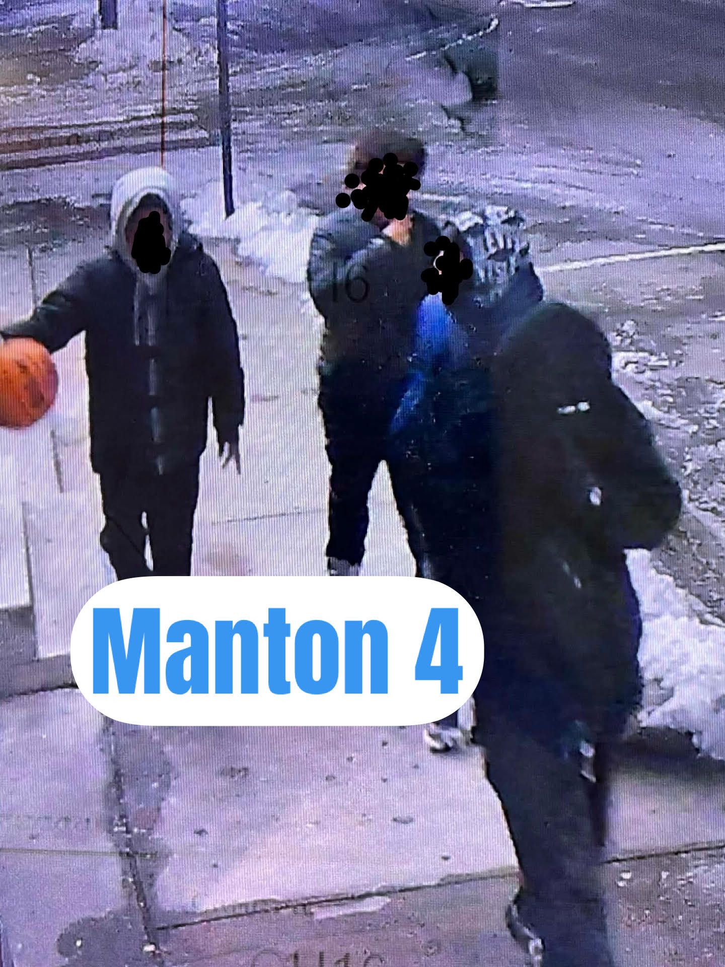 Read more about the article Man has died from Manton youth attack