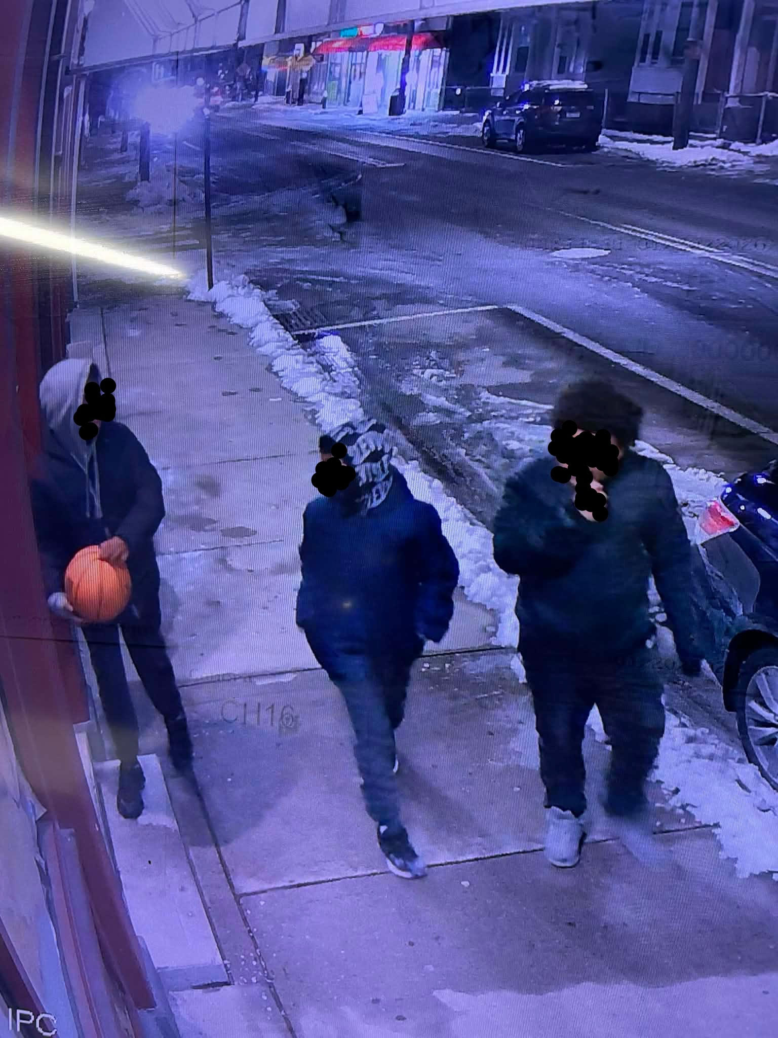 Read more about the article Providence youths beat man into coma