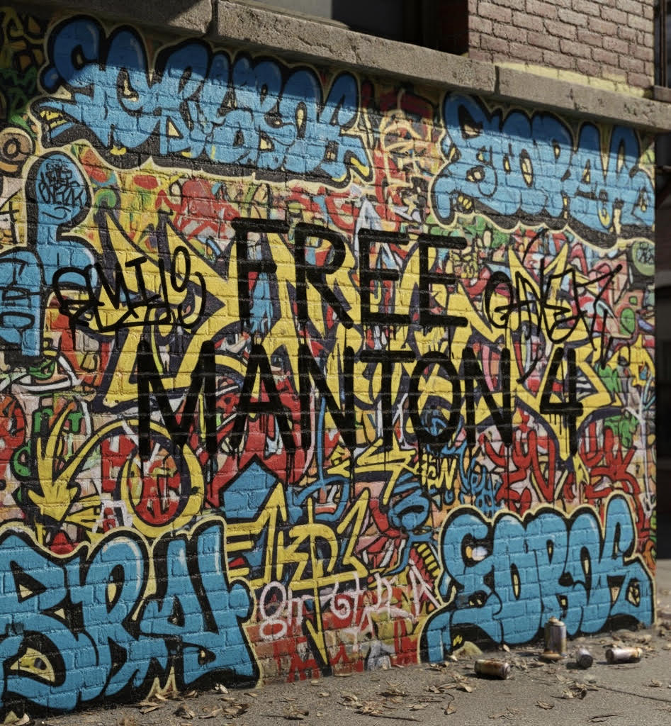 Read more about the article Were Manton 4 sent to attack?