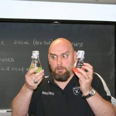 Read more about the article Scituate teacher mocks Jesus