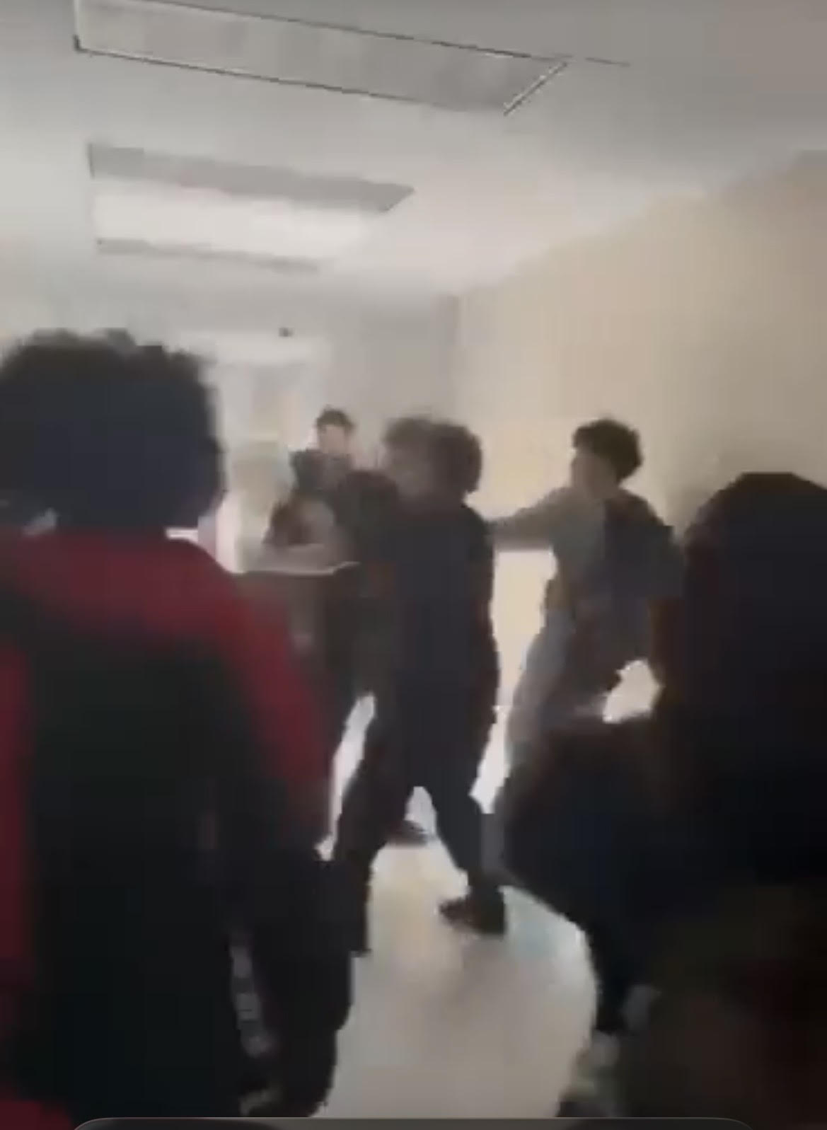 Read more about the article Johnston high school assault