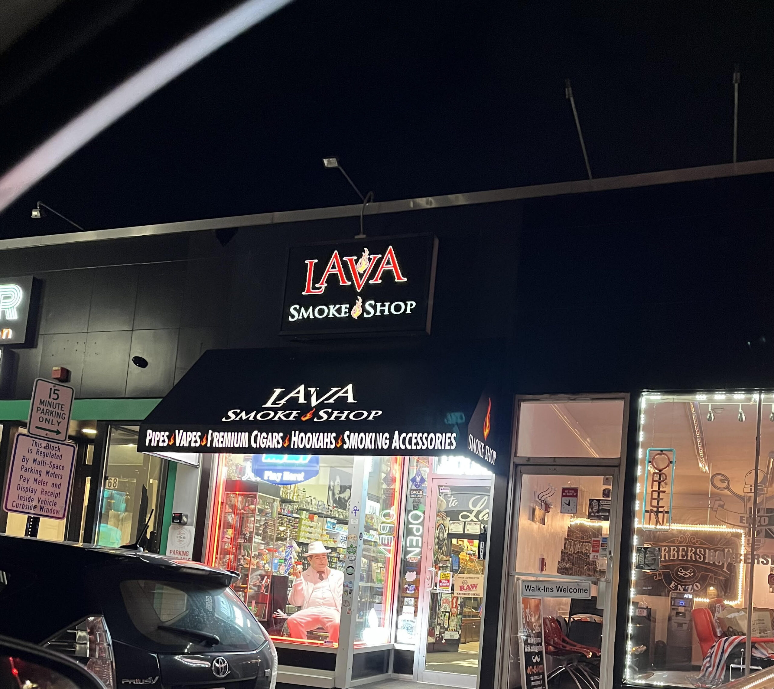 Read more about the article Ten year-old arrested for B&E