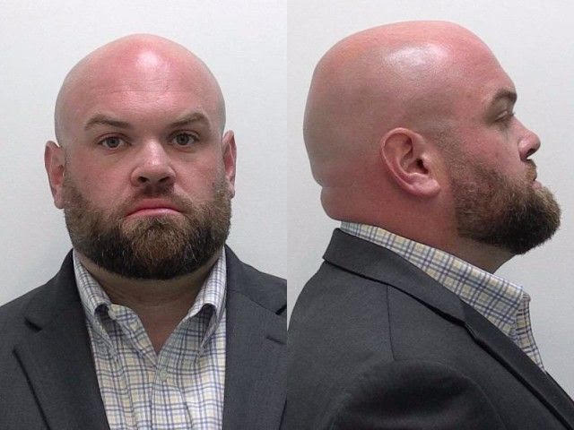 Read more about the article Federal Hill hero arrested?
