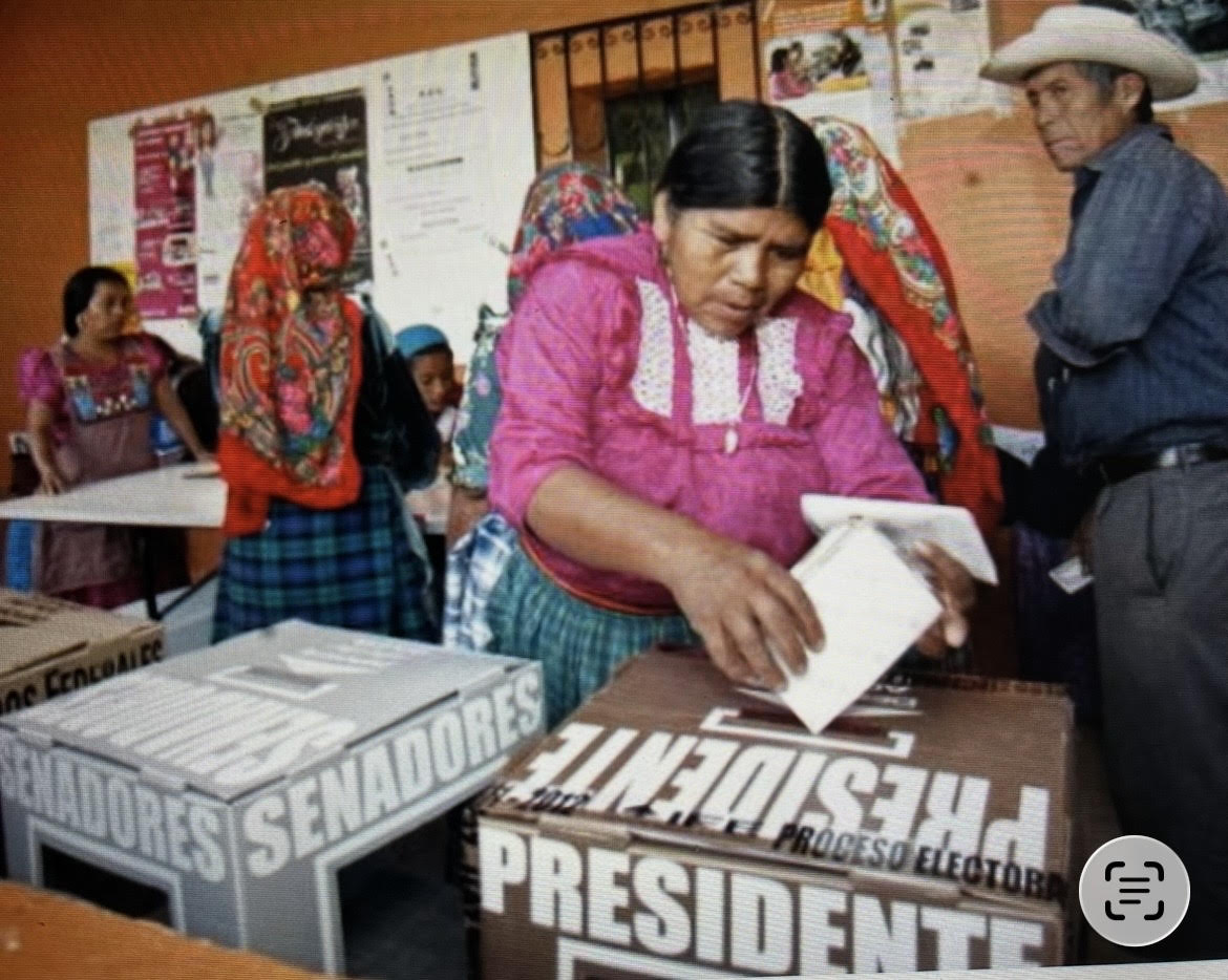 Read more about the article How many non-citizens on voter rolls?