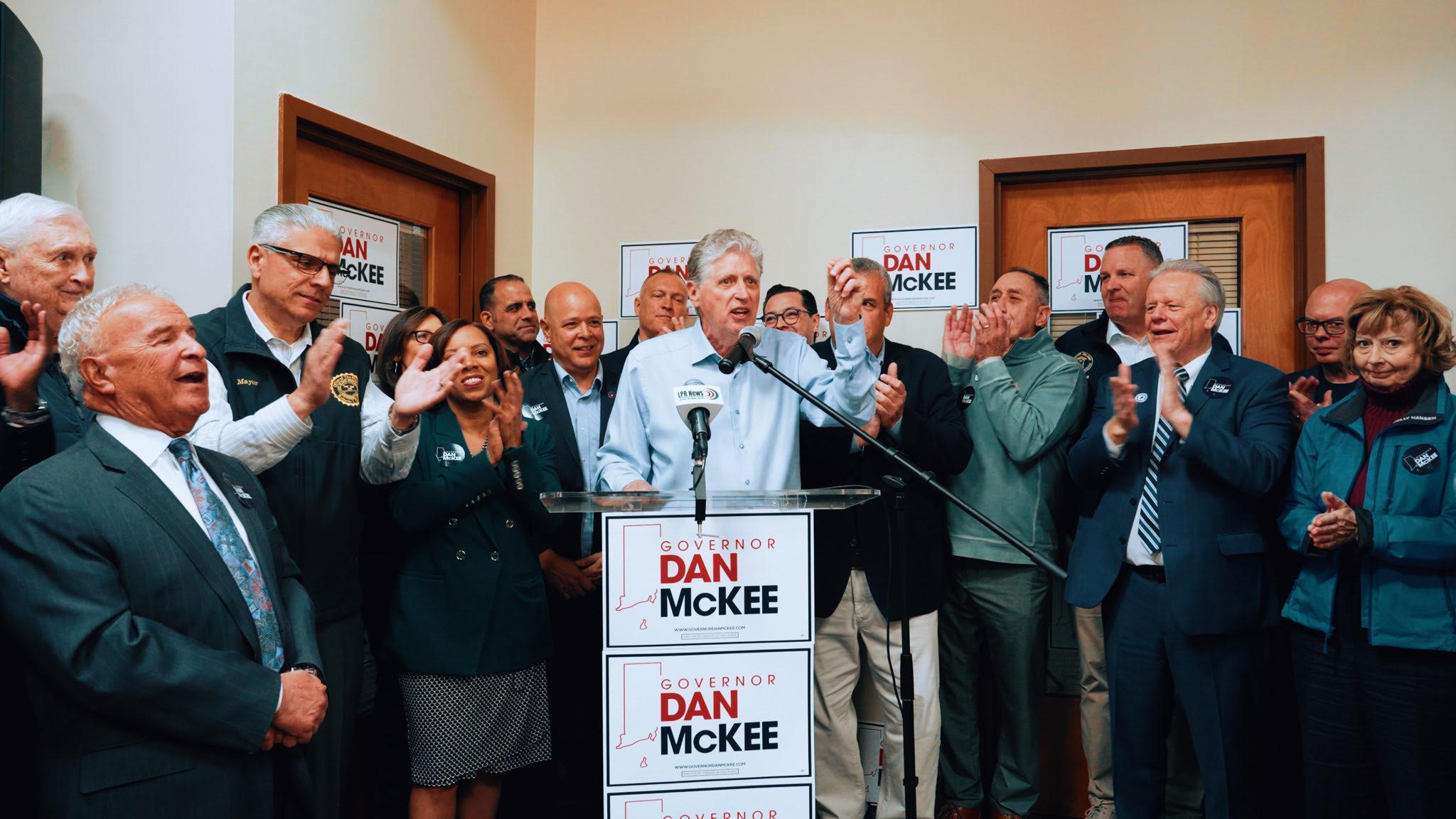 Read more about the article Voter fraud in RI