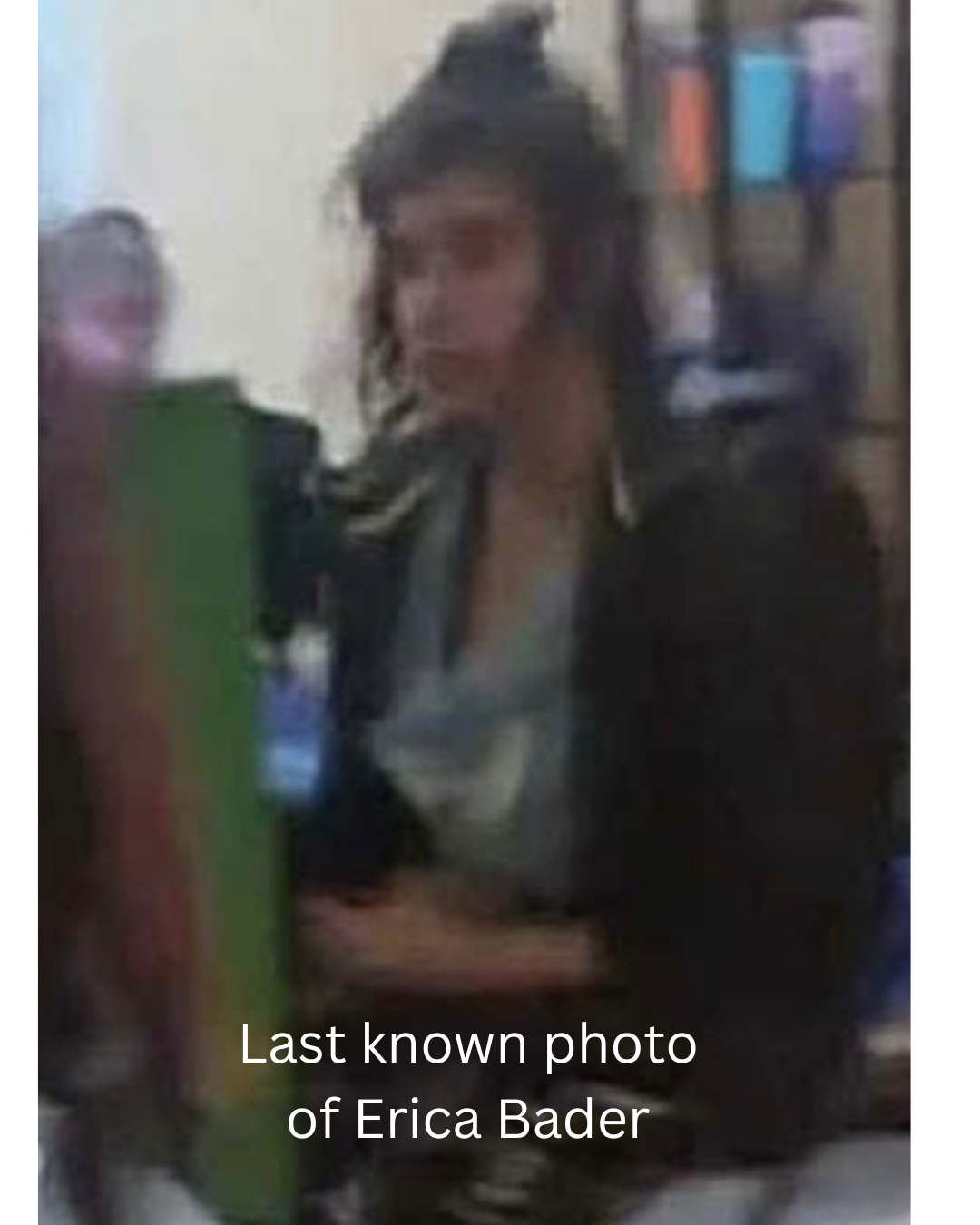Read more about the article Looked like holocaust victim