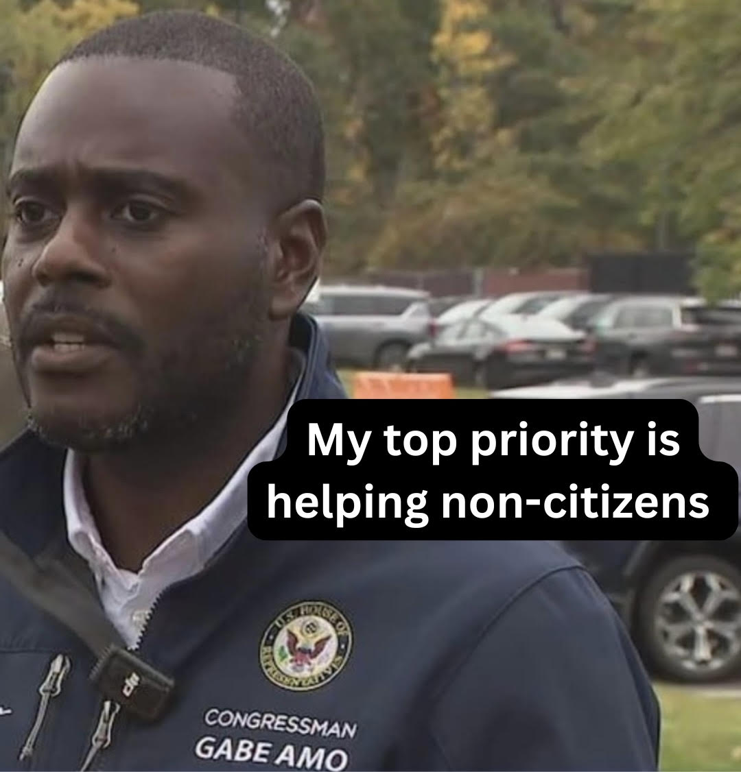 Read more about the article RI Congressman Amo defends illegals