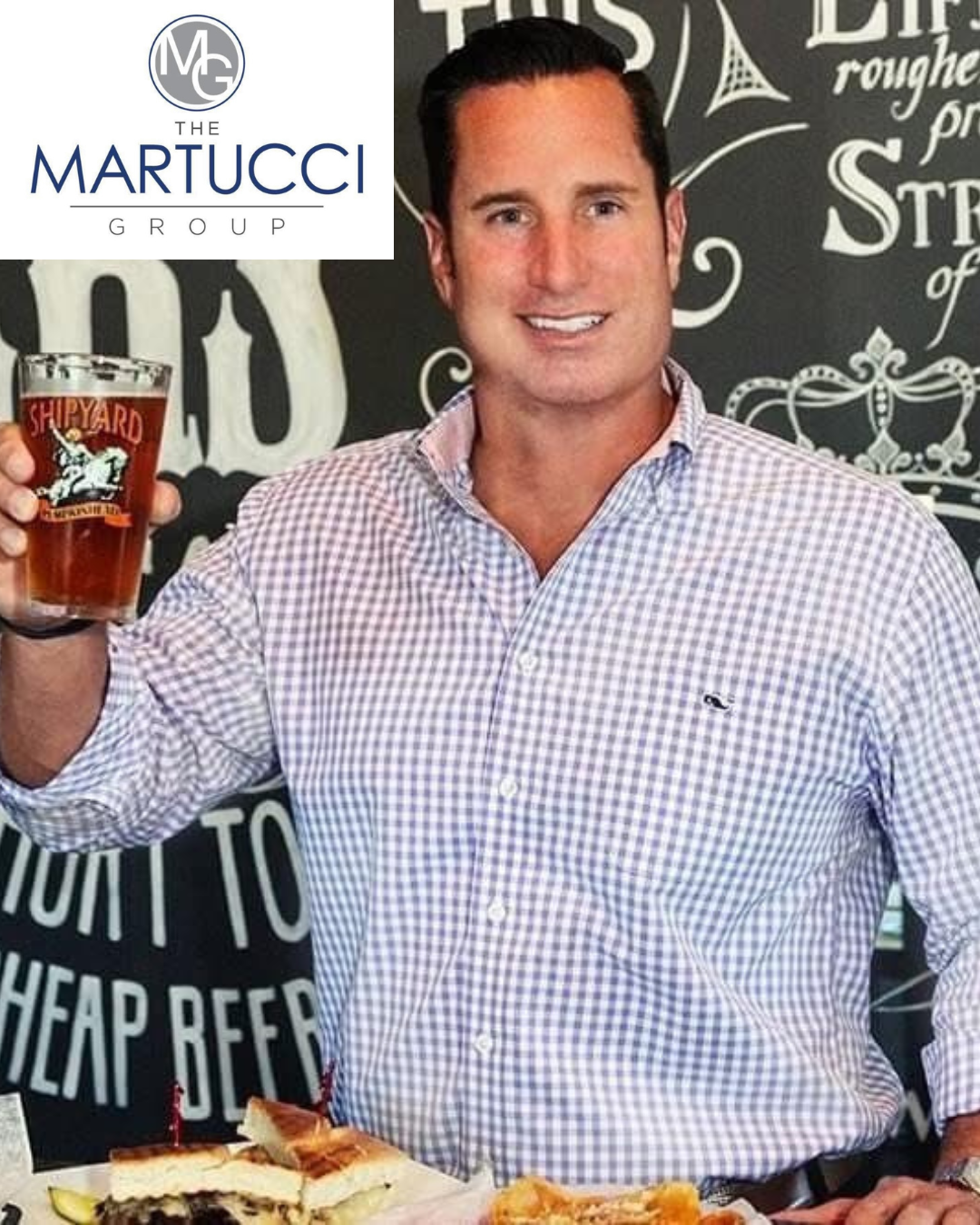 Read more about the article Support grows for restaurant owner